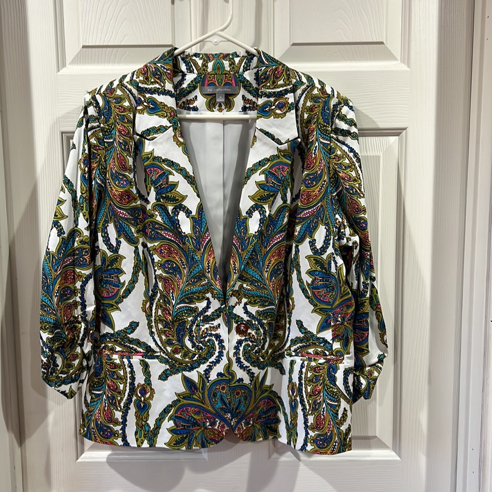 My collection jacket - Picture 6 of 16
